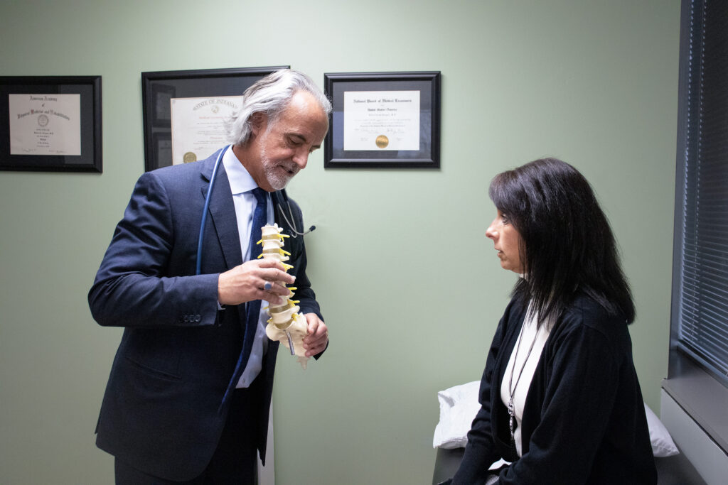 unbiased medical legal services